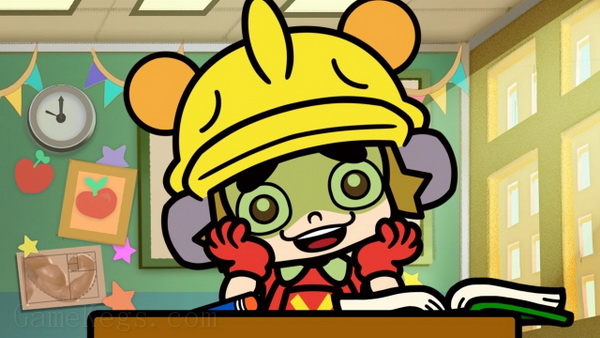 瓦里奥制造：黄金版.WarioWare Gold