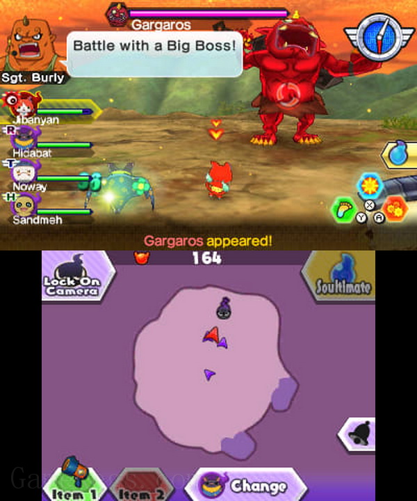 妖怪手表破坏者：白犬队.Yo-kai Watch Blasters: White Dog Squad