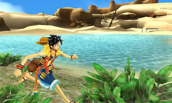 海贼王：无尽的航海 SP.One Piece: Unlimited Cruise SP