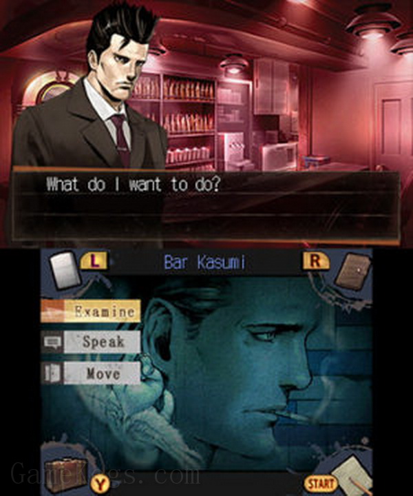 侦探 神宫寺三郎 黄昏幽灵.Jake Hunter Detective Story: Ghost of The Dusk