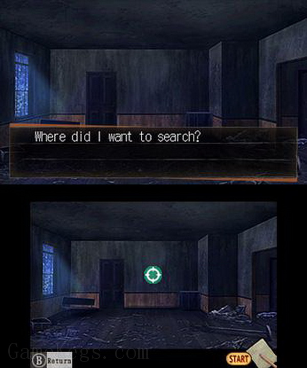 侦探 神宫寺三郎 黄昏幽灵.Jake Hunter Detective Story: Ghost of The Dusk