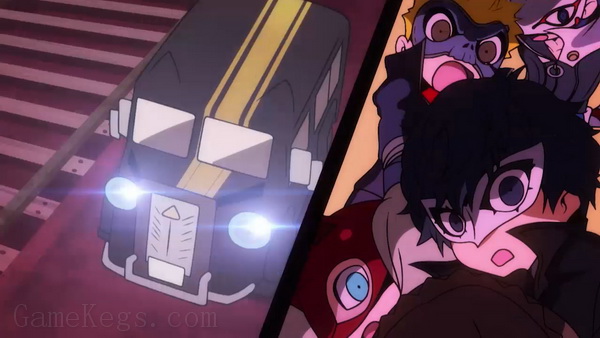 女神异闻录Q2：新剧场迷宫.Persona Q2: New Cinema Labyrinth