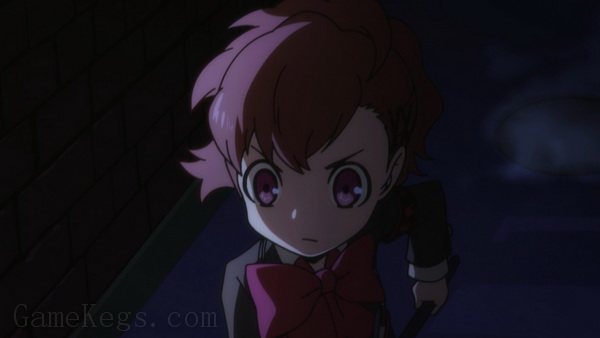 女神异闻录Q2：新剧场迷宫.Persona Q2: New Cinema Labyrinth