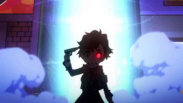 女神异闻录Q2：新剧场迷宫.Persona Q2: New Cinema Labyrinth