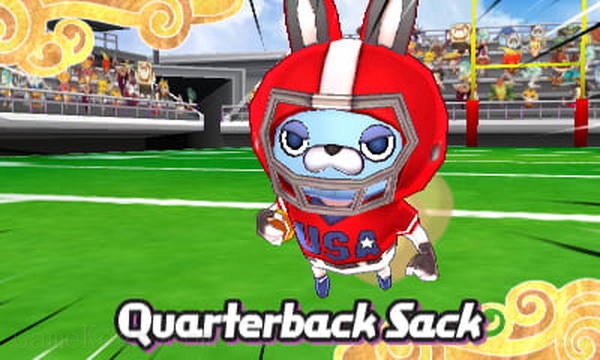 妖怪手表3.Yo-Kai Watch 3