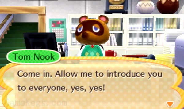 动物之森：幸福之家设计师.Animal Crossing: Happy Home Designer