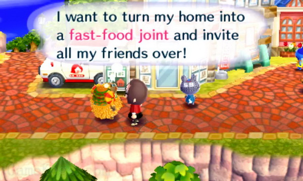 动物之森：幸福之家设计师.Animal Crossing: Happy Home Designer