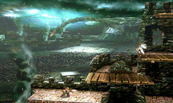 任天堂明星大乱斗.Dairantou Smash Brothers