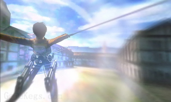 进击的巨人：人类最后之翼.Shingeki no Kyojin Jinrui Saigo no Tsubasa
