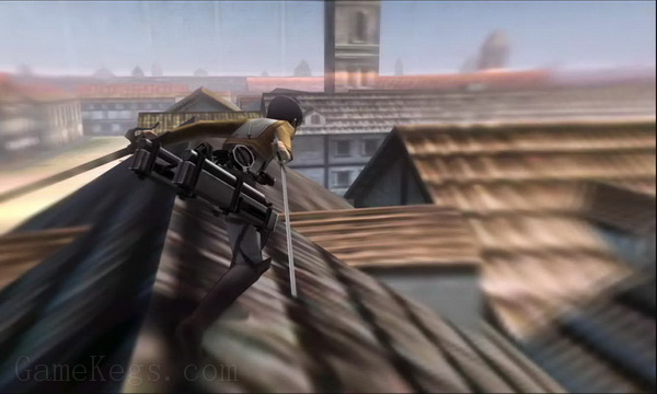 进击的巨人：人类最后之翼.Shingeki no Kyojin Jinrui Saigo no Tsubasa