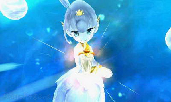 永恒绿洲.Ever Oasis