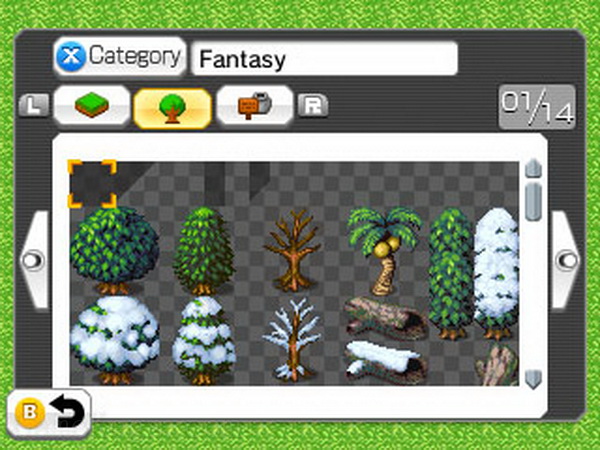 RPG 制作大师Fes.RPG Maker Fes