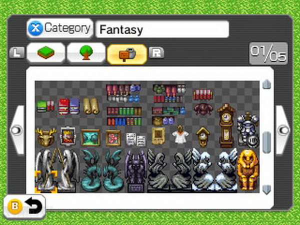 RPG 制作大师Fes.RPG Maker Fes