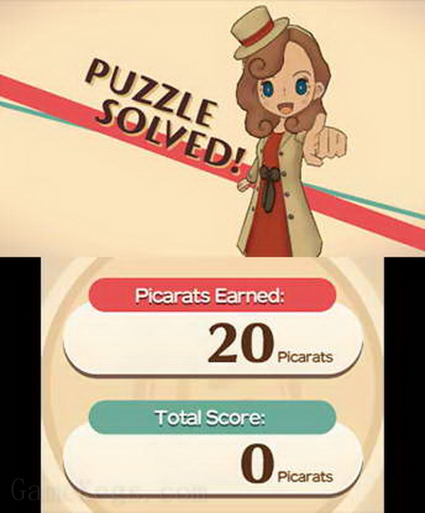 雷顿 神秘之旅：卡特丽艾尔和大富翁的阴谋.Layton’s Mystery Journey: Katrielle and The Millionaires’ Conspiracy