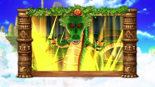 龙珠：融合.Dragon Ball Fusions