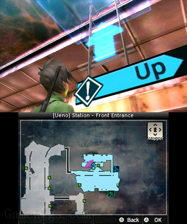 真・女神转生4 Final.Shin Megami Tensei IV: Apocalypse