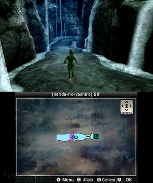 真・女神转生4 Final.Shin Megami Tensei IV: Apocalypse