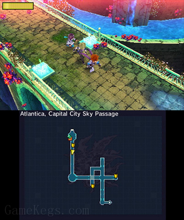 第七龙神3：代号 VFD.7th Dragon III Code: VFD