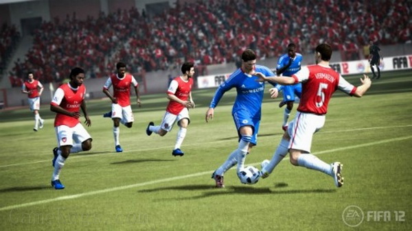 FIFA 12