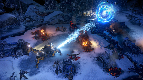 废土3：豪华版.Wasteland 3 Digital Deluxe