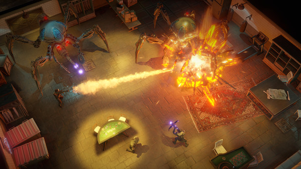 废土3：豪华版.Wasteland 3 Digital Deluxe