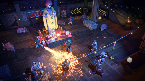 废土3：豪华版.Wasteland 3 Digital Deluxe