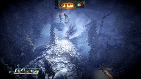 废土3：豪华版.Wasteland 3 Digital Deluxe