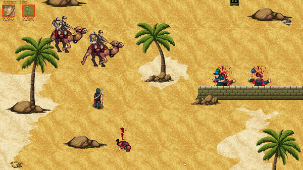 Mission 1985