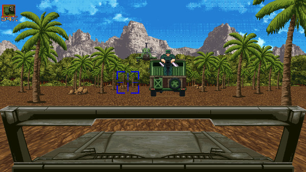 Mission 1985