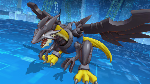 数码宝贝物语：网路侦探 – 完整版.Digimon Story Cyber Sleuth: Complete Edition