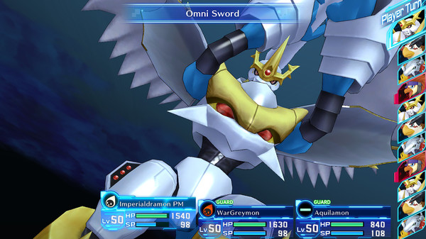 数码宝贝物语：网路侦探 – 完整版.Digimon Story Cyber Sleuth: Complete Edition