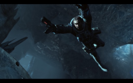 失落星球3：完整版.Lost Planet 3 – Complete