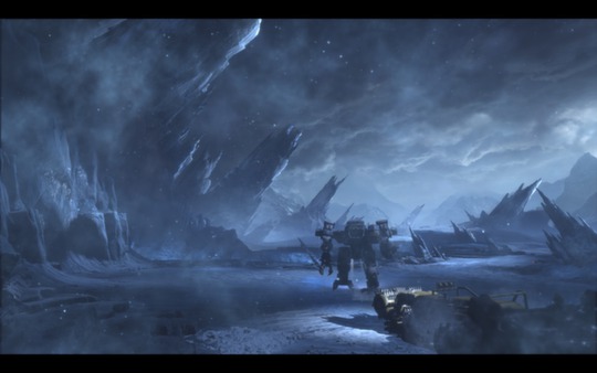 失落星球3：完整版.Lost Planet 3 – Complete