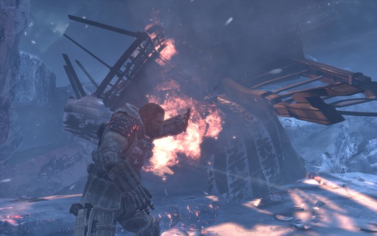 失落星球3：完整版.Lost Planet 3 – Complete