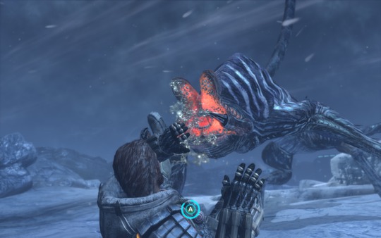 失落星球3：完整版.Lost Planet 3 – Complete