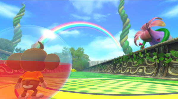 现尝好滋味！超级猴子球1&2重制版 – 数字豪华版.Super Monkey Ball Banana Mania Digital Deluxe Edition
