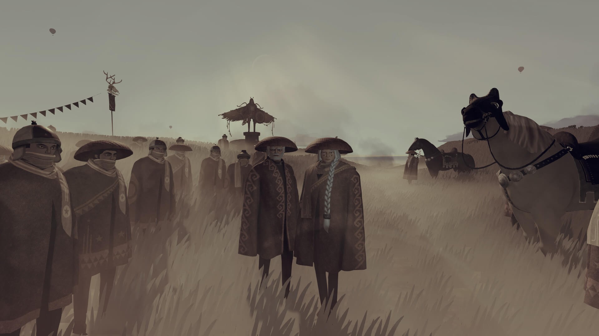 捷特：遥远彼岸.JETT: The Far Shore