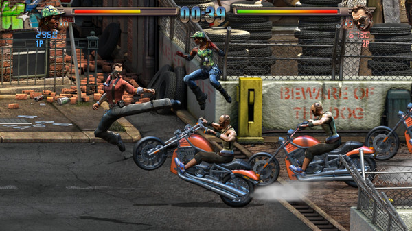 怒火正义.Raging Justice