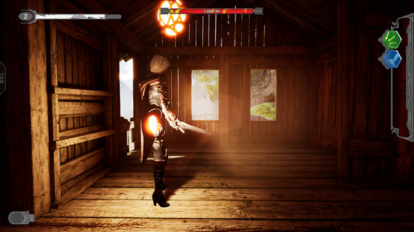你的剑太大了.Your Sword Is So Big