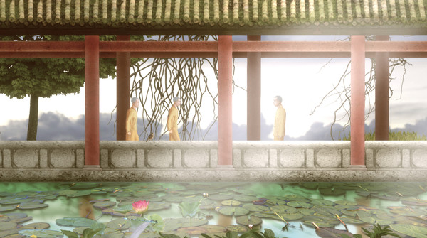 诱惑.Seduction
