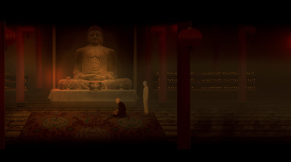 诱惑.Seduction