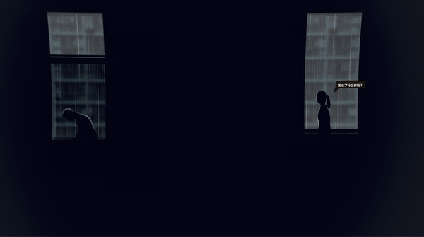 诱惑.Seduction