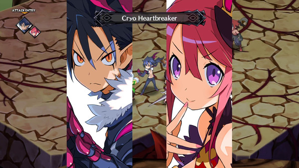 魔界战记5：完全版.Disgaea 5 Complete