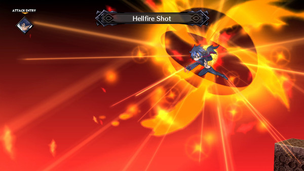 魔界战记5：完全版.Disgaea 5 Complete