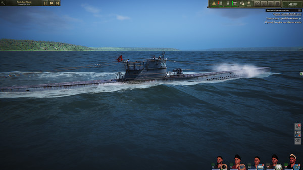 潜艇.UBOAT
