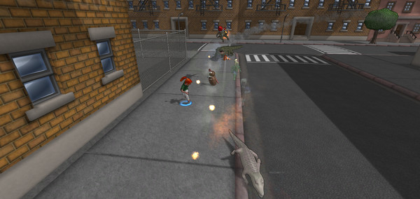 冲冲冲.Run Run Run