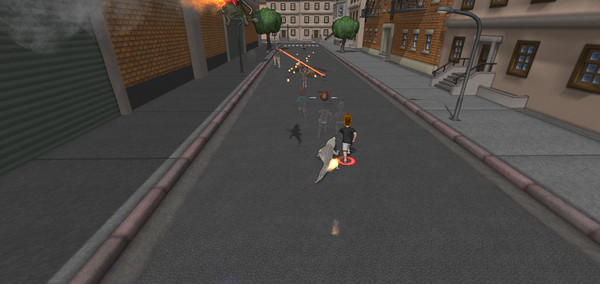 冲冲冲.Run Run Run