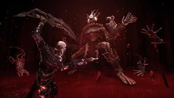 地狱时刻.Hellpoint