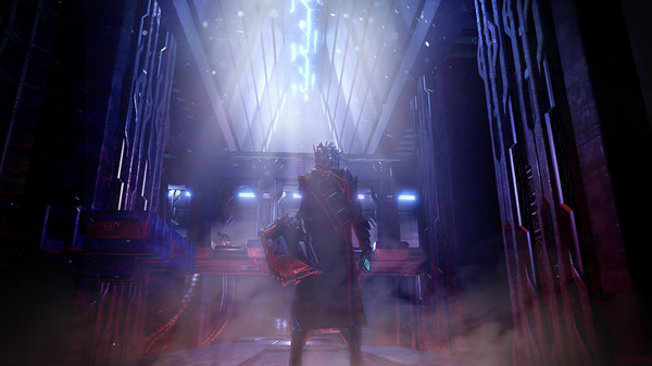 地狱时刻.Hellpoint