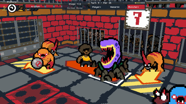 地牢亡球.Dungeon Deathball